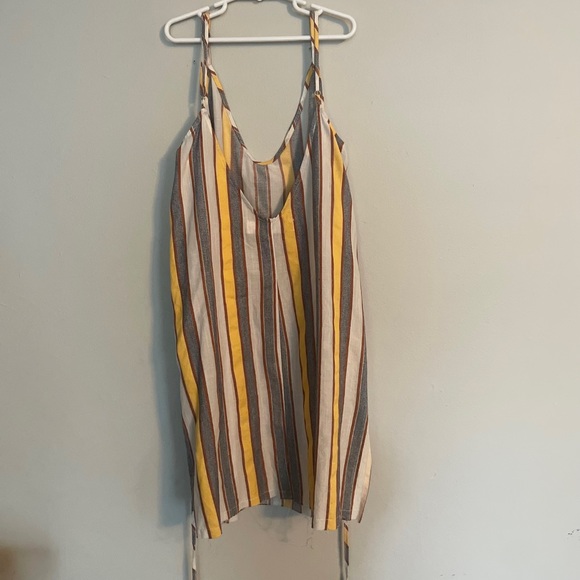 Mini dress from The Impeccable Pig size small - Picture 2 of 2